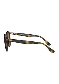 RB2180 Polarized Sunglasses