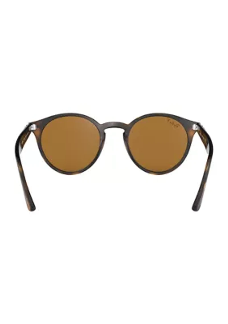 RB2180 Polarized Sunglasses