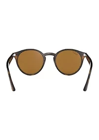 RB2180 Polarized Sunglasses