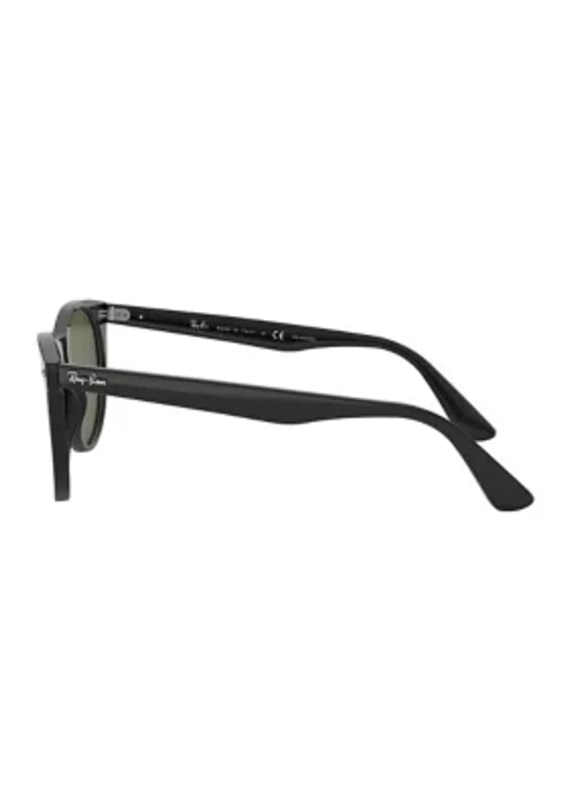 RB2185 Wayfarer II Classic Polarized Sunglasses