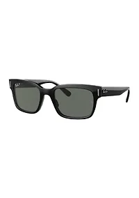 RB2190 Jeffrey Polarized Sunglasses