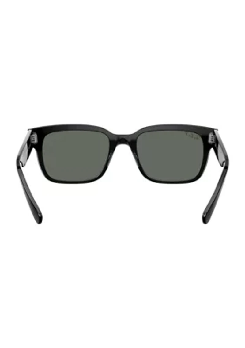 RB2190 Jeffrey Polarized Sunglasses