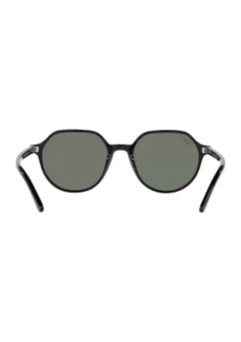 RB2195 Thalia Polarized Sunglasses