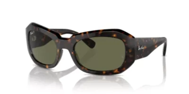 RB2212 Beate Polarized Sunglasses