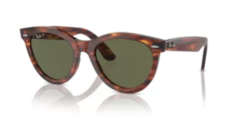 RB2241 Wayfarer Way Polarized Sunglasses