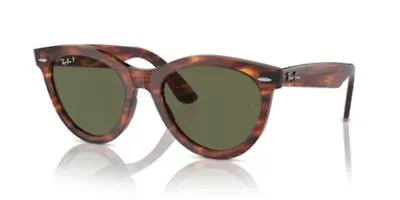 RB2241 Wayfarer Way Polarized Sunglasses