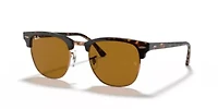 RB3016 Clubmaster Classic Sunglasses
