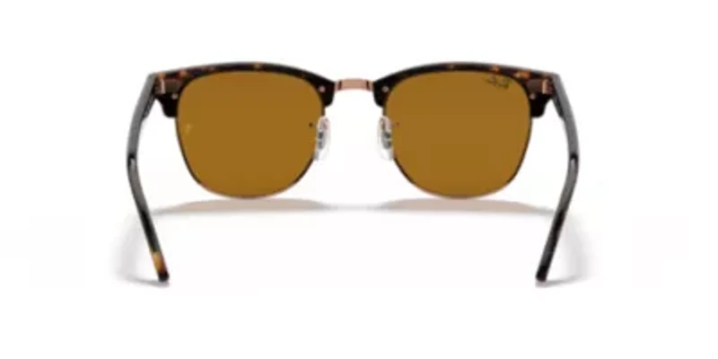 RB3016 Clubmaster Classic Sunglasses