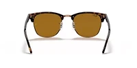 RB3016 Clubmaster Classic Sunglasses