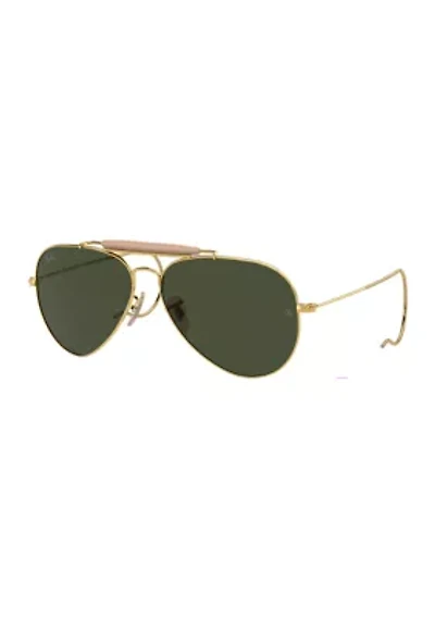 RB3030 Outdoorsman | Aviation Collection Sunglasses