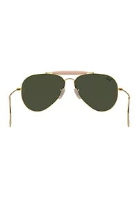 RB3030 Outdoorsman | Aviation Collection Sunglasses