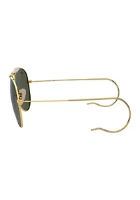 RB3030 Outdoorsman | Aviation Collection Sunglasses