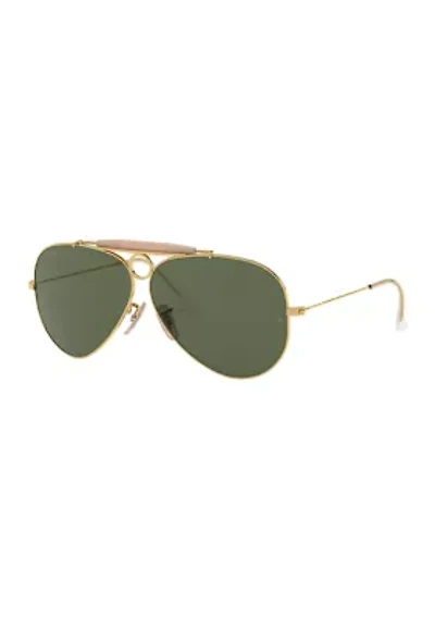 RB3138 Shooter | Aviation Collection Sunglasses