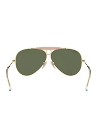 RB3138 Shooter | Aviation Collection Sunglasses