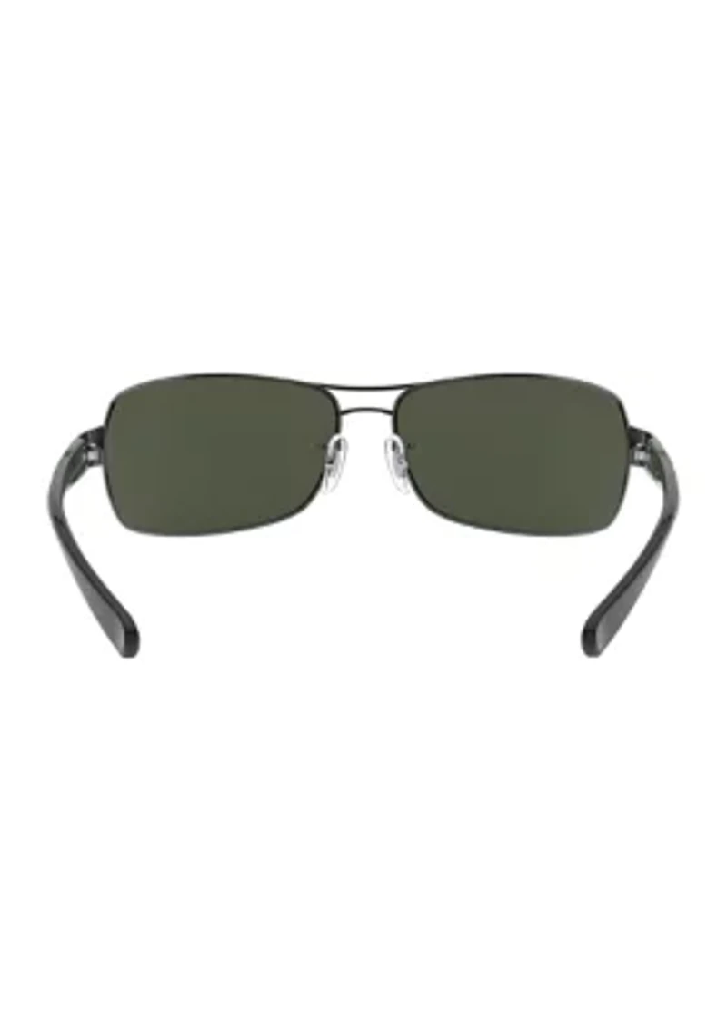 RB3379 RB3379 Polarized Sunglasses