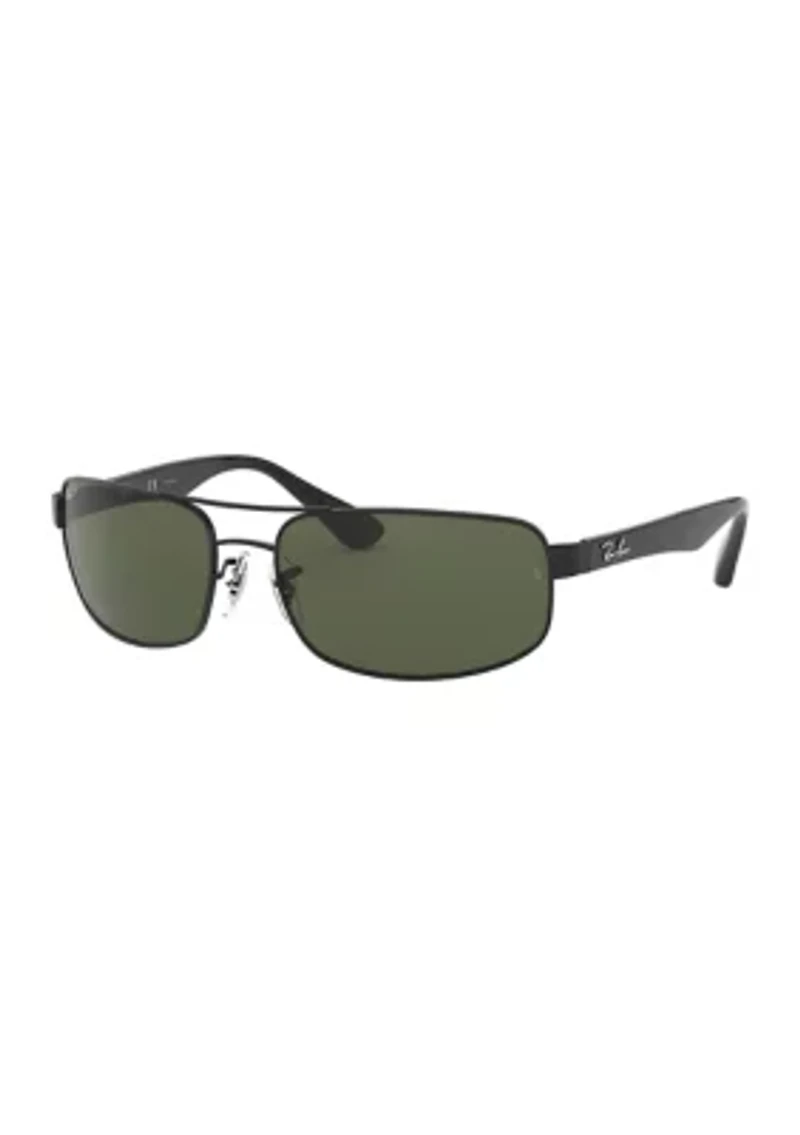 RB3445 RB3445 Polarized Sunglasses