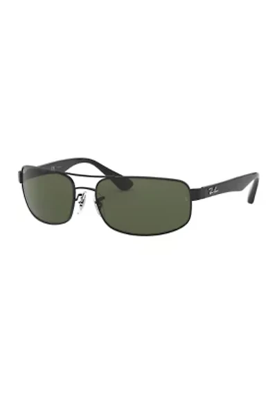 RB3445 RB3445 Polarized Sunglasses