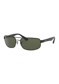 RB3445 RB3445 Polarized Sunglasses