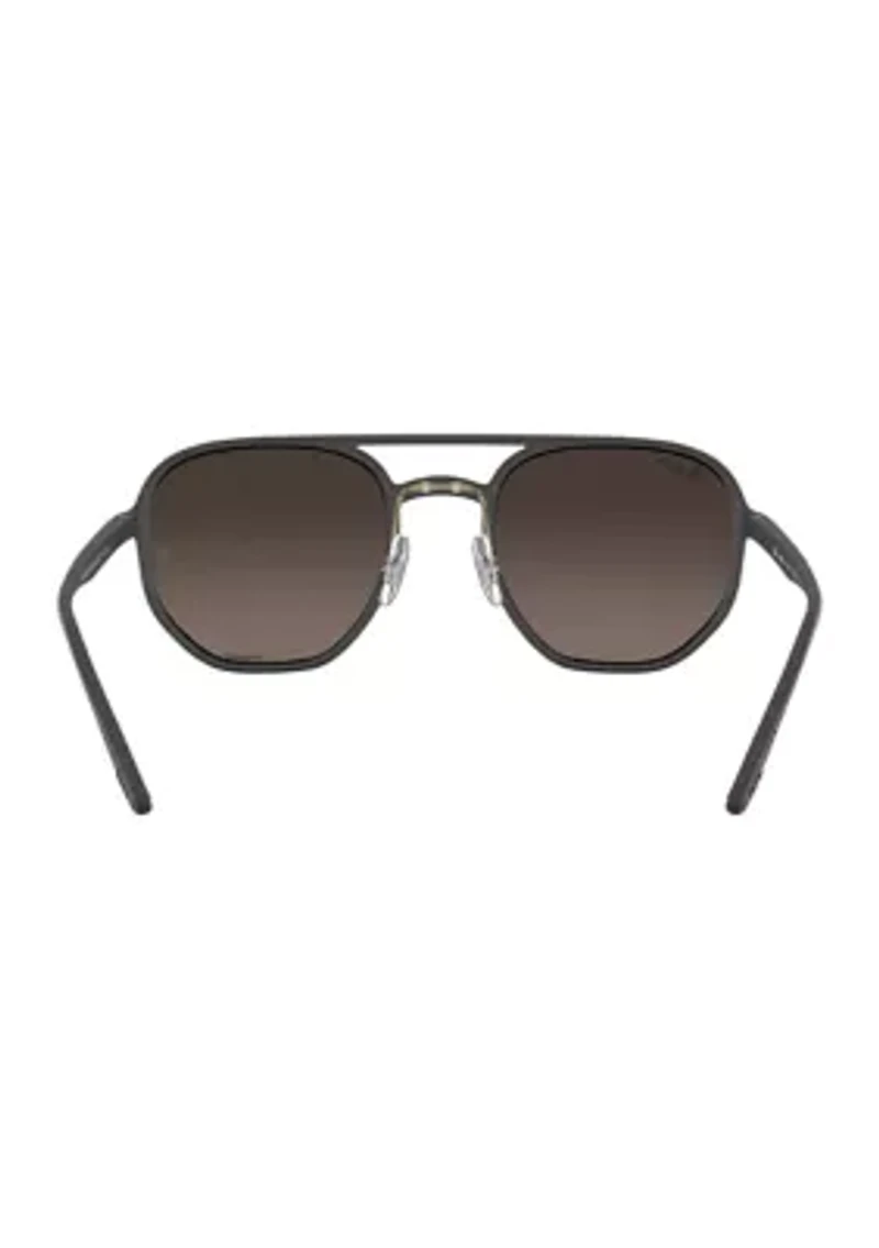 RB3445 RB3445 Polarized Sunglasses