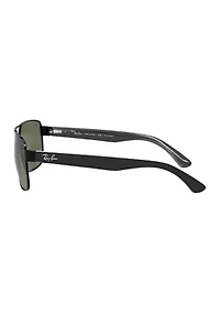 RB3530 Polarized Sunglasses