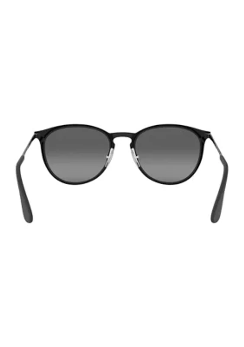 RB3539 Erika Metal Polarized Sunglasses