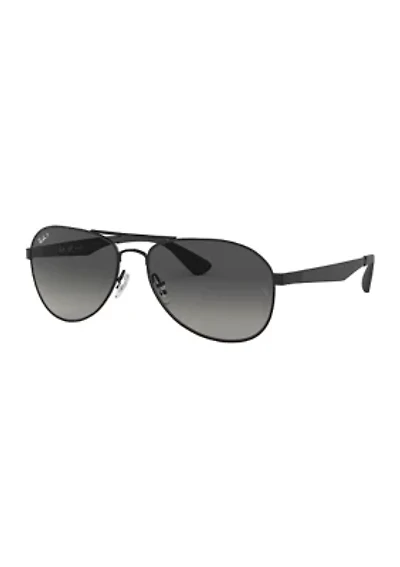 RB3549 Polarized Sunglasses