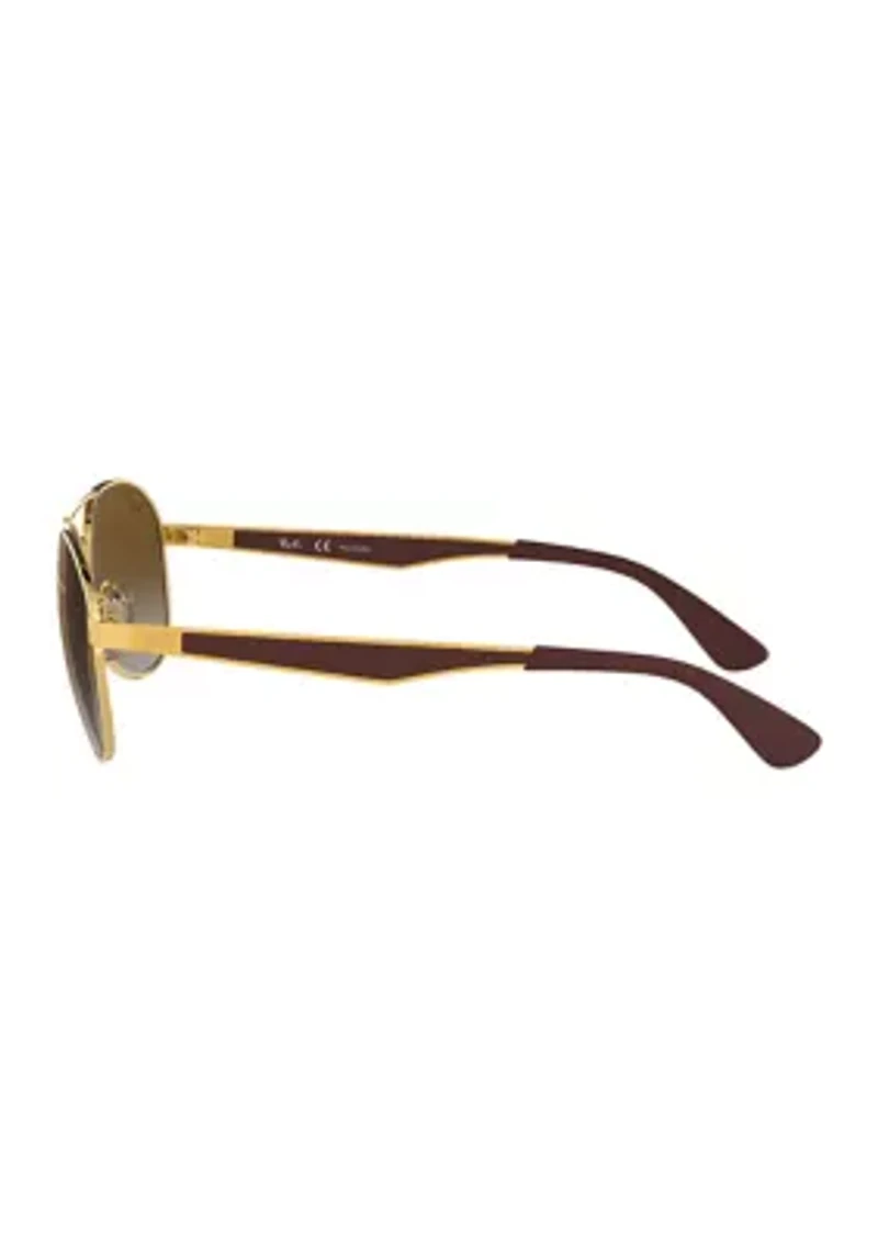 RB3549 Polarized Sunglasses