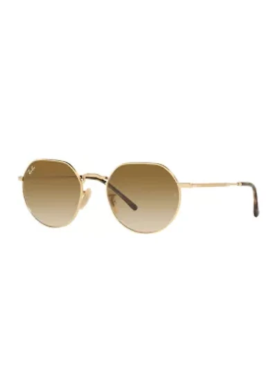 RB3565 Jack Sunglasses