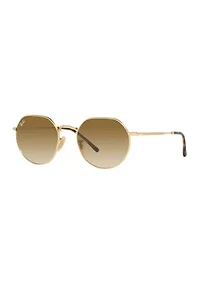 RB3565 Jack Sunglasses