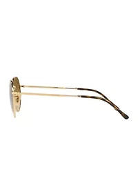 RB3565 Jack Sunglasses