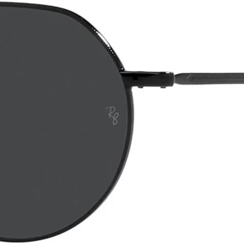 RB3565 Jack Polarized Sunglasses