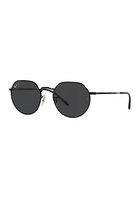 RB3565 Jack Polarized Sunglasses