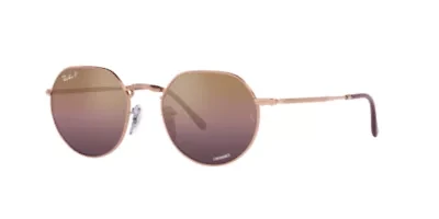 RB3565 Jack Chromance Polarized Sunglasses