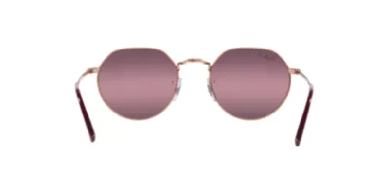 RB3565 Jack Chromance Polarized Sunglasses
