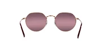 RB3565 Jack Chromance Polarized Sunglasses
