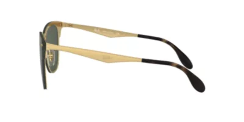 RB3576N Blaze Clubmaster Sunglasses