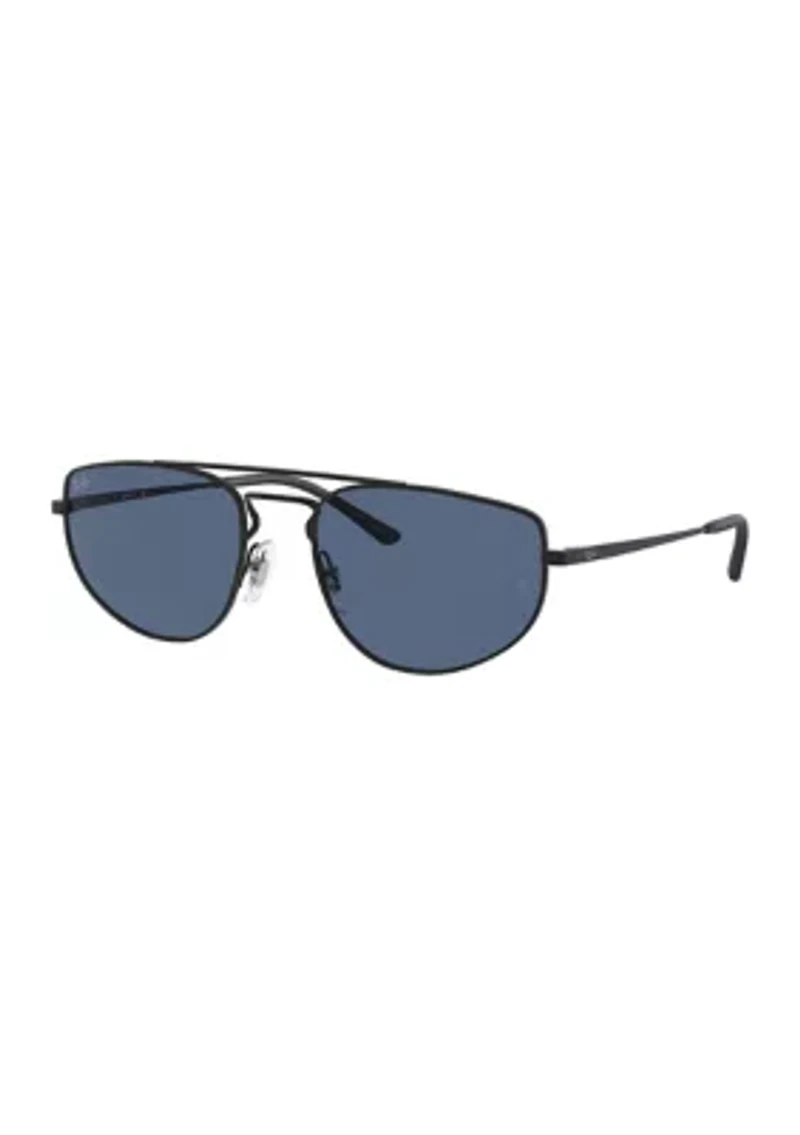 RB3625 New Aviator Sunglasses