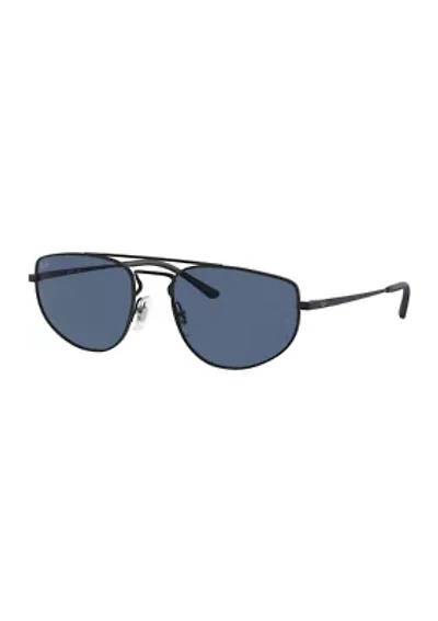 RB3625 New Aviator Sunglasses