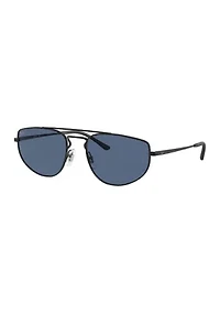 RB3625 New Aviator Sunglasses
