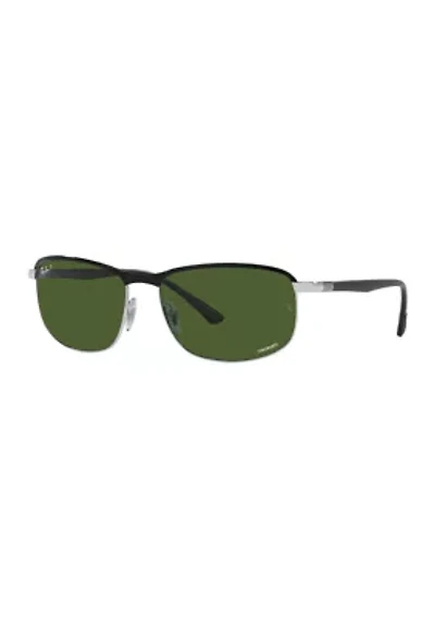RB3671CH Chromance Polarized Sunglasses