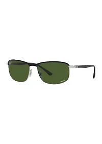 RB3671CH Chromance Polarized Sunglasses