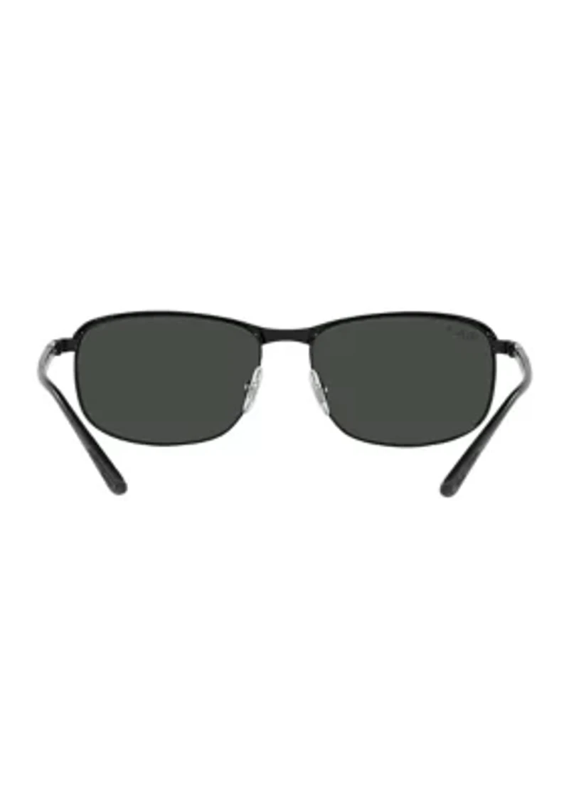 RB3671CH Chromance Polarized Sunglasses