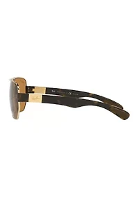 RB3672 Polarized Sunglasses