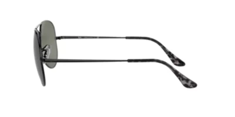 RB3689 Aviator Metal II Sunglasses