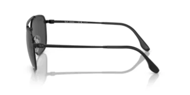RB3708 Chromance Polarized Sunglasses