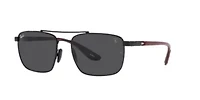 RB3715M Scuderia Ferrari Collection Sunglasses