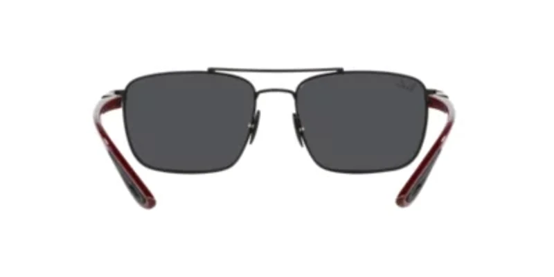 RB3715M Scuderia Ferrari Collection Sunglasses