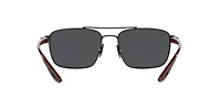 RB3715M Scuderia Ferrari Collection Sunglasses