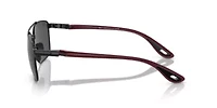 RB3715M Scuderia Ferrari Collection Sunglasses