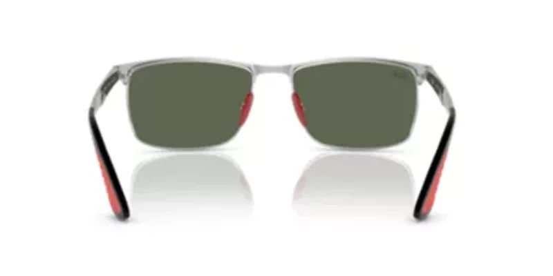 RB3726M Scuderia Ferrari Collection Sunglasses